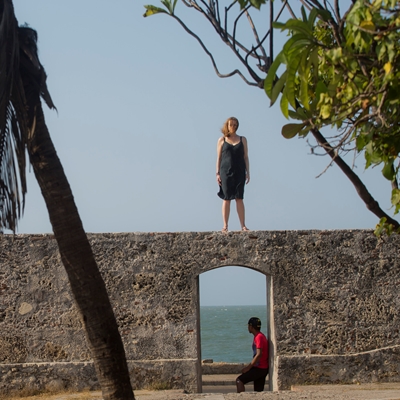 Virginie Despentes en conversación con Guadalupe Nettel