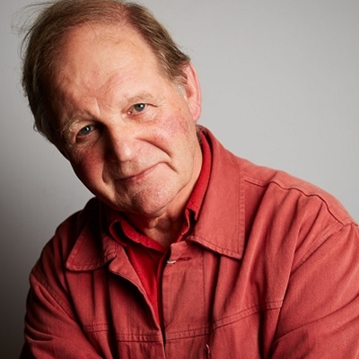 Michael Morpurgo talks to Julia Eccleshare