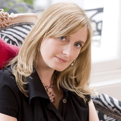 Cressida Cowell