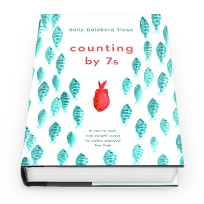 Holly Goldberg Sloan