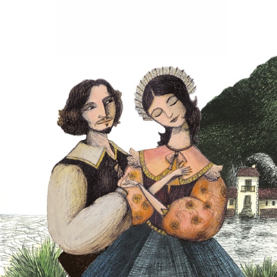 The Pushkin Storytellers