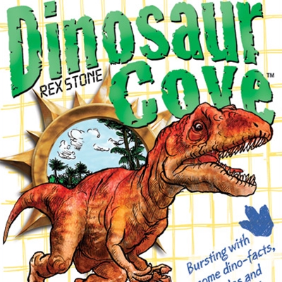 Dinosaur Cove