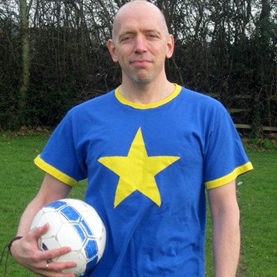 Dave Cousins