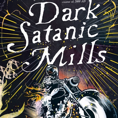 Marcus and Julian Sedgwick