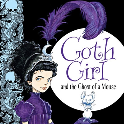 Chris Riddell
