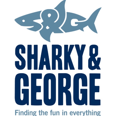 Sharky & George