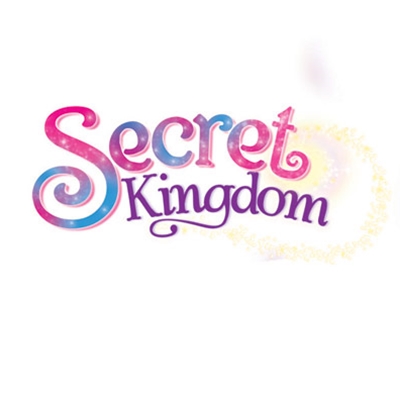 Secret Kingdom with Trixi the Pixie (aka Devon Black)