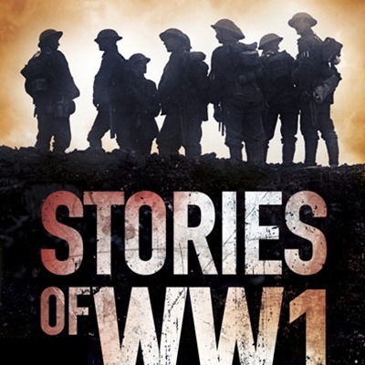 Stories of WWI