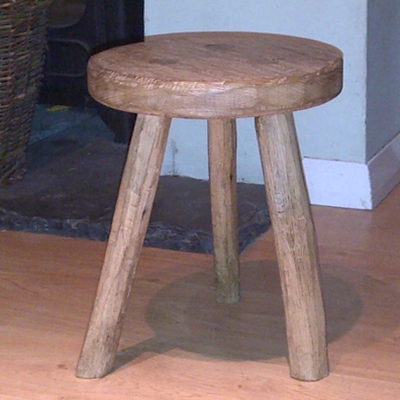 Traditional Stool-making Workshop