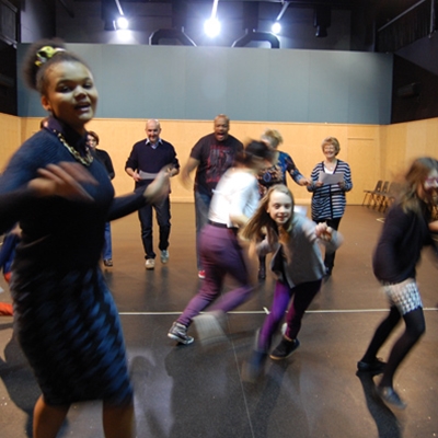 Royal Shakespeare Company