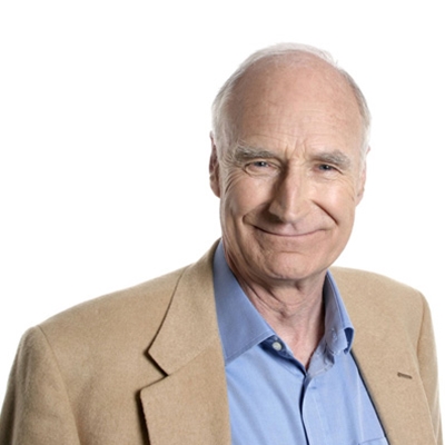 Peter Snow