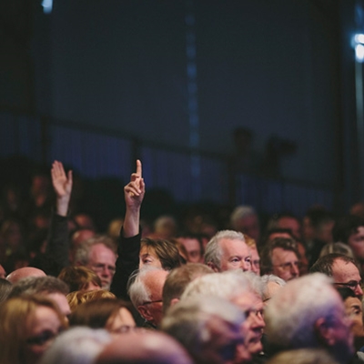 Juan José Ibarretxe