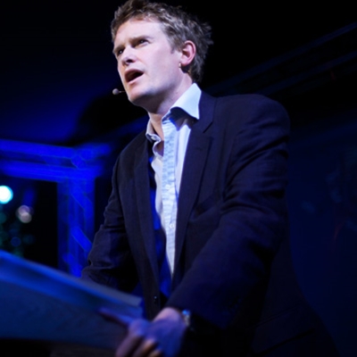 Tristram Hunt