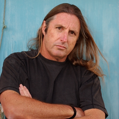 Tim Winton talks to Alex Clark