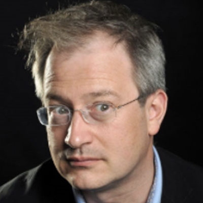 Robin Ince