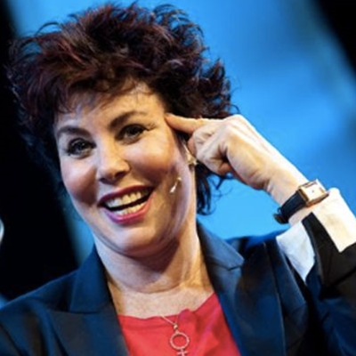 Ruby Wax