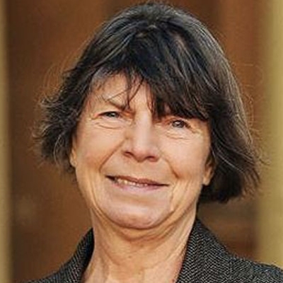 Margaret Drabble talks to Peter Florence