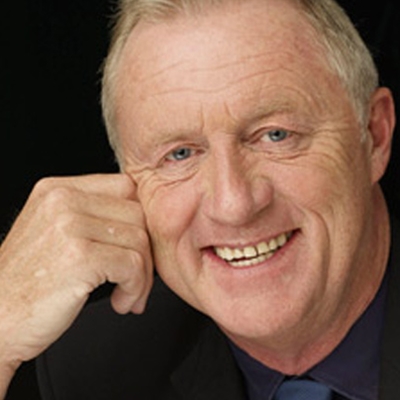 Chris Tarrant talks to Paul Blezard
