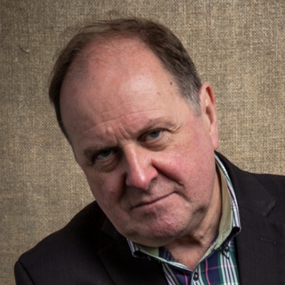 James Naughtie talks to Corisande Albert