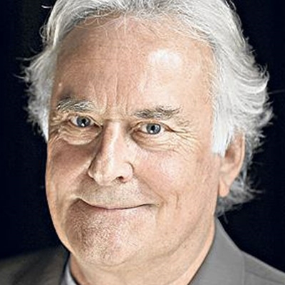 Richard Eyre