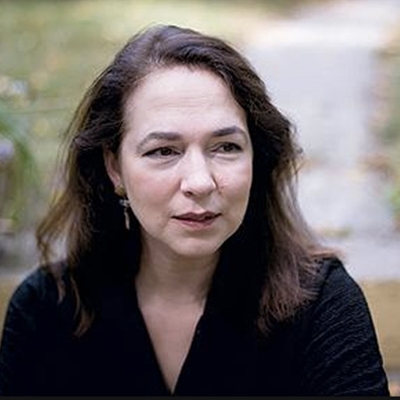 Lorrie Moore and Joshua Ferris