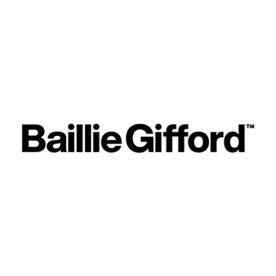 Supported by Baillie Gifford