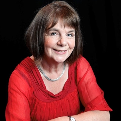 Julia Donaldson