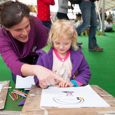 The Prince's Drawing School