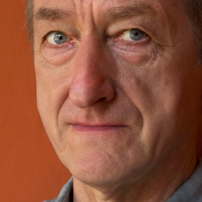 Julian Barnes