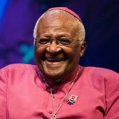 Desmond Tutu