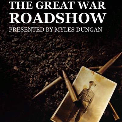 Ireland and the Great War 1 & 2