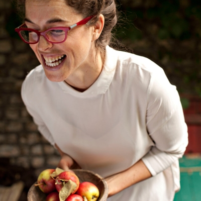 The Extra Virgin Kitchen