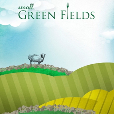 Small Green Fields