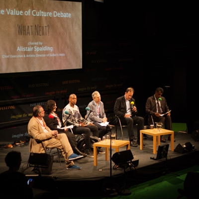 The Value of Culture Debate
