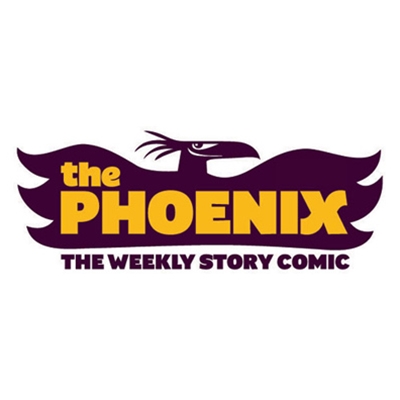 Phoenix Comics Workshop 3