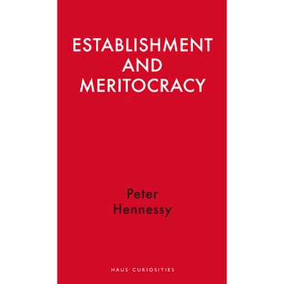 Peter Hennessy talks to Susie Symes