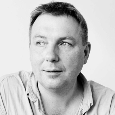 Danny Dorling and Mary O’Hara