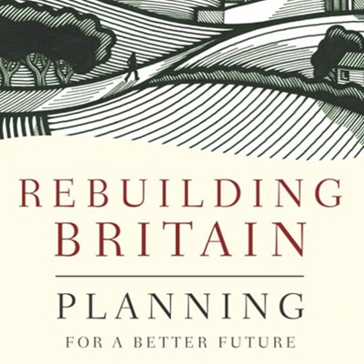 Hugh Ellis and Kate Henderson talk to Andy Fryers