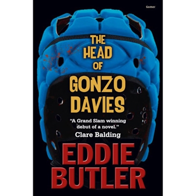 Eddie Butler talks to Peter Florence