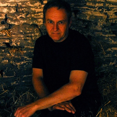 Phil Rickman talks to Adrian Rainbow