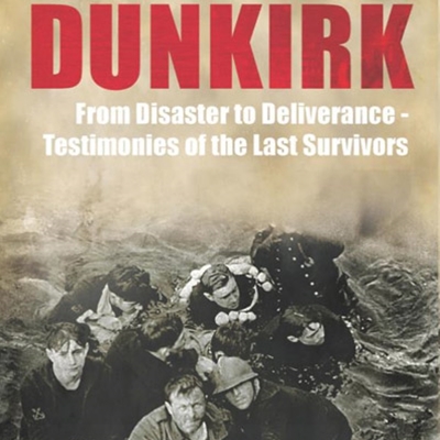 Sinclair McKay talks to Chris Hunter