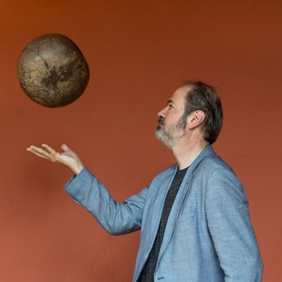 Juan Villoro: On Football and Violence