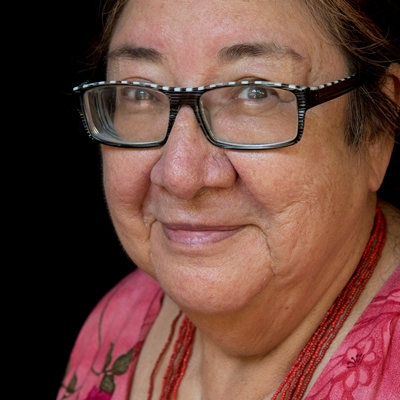 Contemporary Indigenous Literature: Marie Annharte Baker in conversation with Ingrid Bejerman