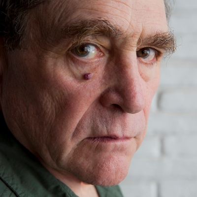 Encounter with students: Alan Weisman