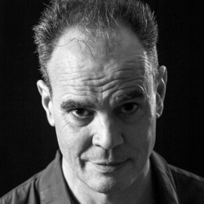 Jake Arnott talks to Peter Guttridge