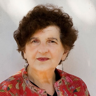 Margo Glantz en conversación con Margarita Valencia
