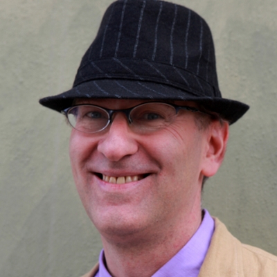 Christopher Domínguez Michael en conversación con Camilo Hoyos