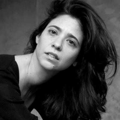 Darío Arizmendi, Xavi Ayén y Silvana Paternostro en conversación con Jaime Abello