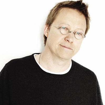 Simon Mayo