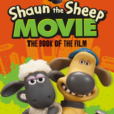 Join the Flock: Shaun the Sheep Model Making